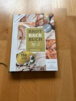 Brotbackbuch Nr. 2 Lutz Geißler Baden-Württemberg - Großbettlingen Vorschau