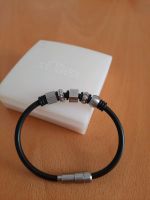 S.Oliver Herren-Armband Nordrhein-Westfalen - Brilon Vorschau