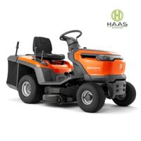 Husqvarna TC 112 Rasentraktor Aufsitzmäher Gartentraktor Baden-Württemberg - Abtsgmünd Vorschau