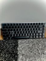 Gaming Tastatur Ajazz geek ak33 schwarz Nordrhein-Westfalen - Emsdetten Vorschau