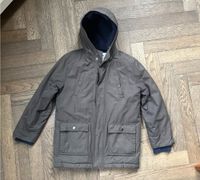 Cyrillus, gemütliche Jacke, Winter, Parker, Anorak, Khaki 140 Frankfurt am Main - Dornbusch Vorschau