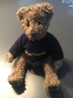 Lufthansa Teddy von RUSS,Vintage Nordrhein-Westfalen - Engelskirchen Vorschau