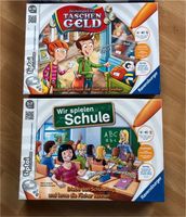 Tiptoi Spiele Taschengeld, Schule Nordrhein-Westfalen - Wesseling Vorschau