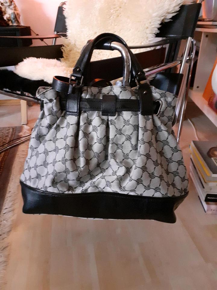 NEU:cooles Set von Joop mit Tasche und Stiefel Gr 39,5 in München