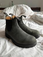 Blundstone Stiefel Boots Berlin - Lichtenberg Vorschau