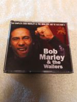 CD Bob Marley Box Set ( The Complete 1967 to 1972    ( Rarität ) Nordrhein-Westfalen - Neuss Vorschau