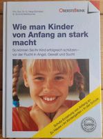 Wie man Kinder von Anfang an stark macht Nordrhein-Westfalen - Erndtebrück Vorschau