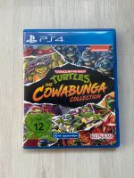 Playstation 4 / Ps 4  Teenage Mutant Ninja Turtles The Cowabunga Köln - Nippes Vorschau