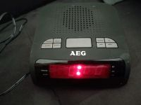 AEG Radiowecker Nordrhein-Westfalen - Erwitte Vorschau