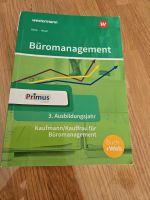 Westermann Büromanagement 3.Ausb.jhr. Wiesbaden - Mainz-Kastel Vorschau