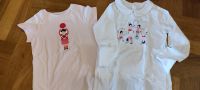 Jacadi, T-shirts, LA shirt, gr.140 Nordrhein-Westfalen - Ratingen Vorschau