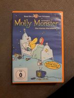 Molly Monster DVD bekannt aus Sandmännchen Sachsen - Großdubrau Vorschau