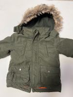 Baby Winter Jacke Nordrhein-Westfalen - Bergheim Vorschau