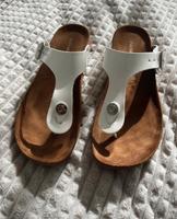Sandalen Graceland Gr. 38 Nordrhein-Westfalen - Lemgo Vorschau