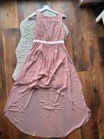 Kleid Rosa Jakes Cocktail Hessen - Allendorf Vorschau
