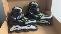 Rollerblade Spark XT82 Sachsen - Riesa Vorschau