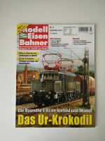 Modelleisenbahner 9/2014 Sachsen - Neustadt Vorschau
