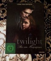 Twilight - Bis(s) zum Morgengrauen DVD Baden-Württemberg - Philippsburg Vorschau