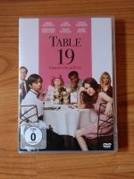 DVD - Table 19 (Verleihversion) Duisburg - Duisburg-Mitte Vorschau