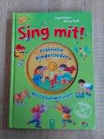 Liederbuch "Sing mit!" Hessen - Lich Vorschau
