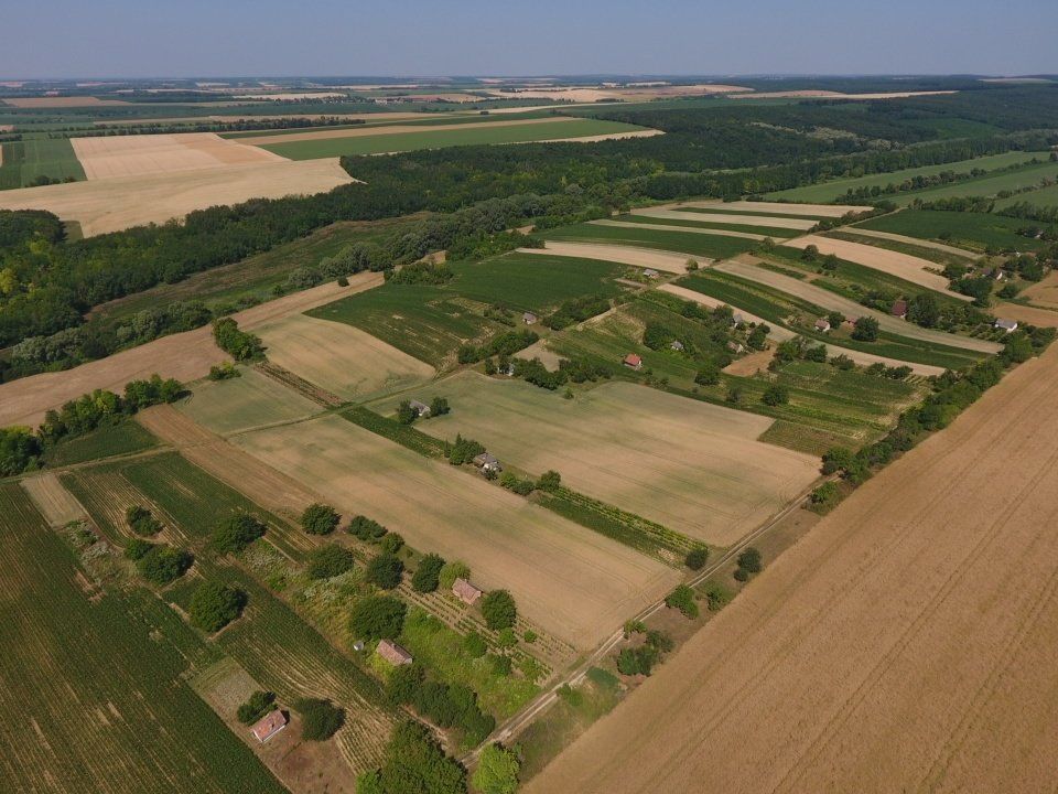 (AAAB) Renoviertes Landhaus in ruhiger Lage von Ungarn langfristig zu mieten in Zwickau