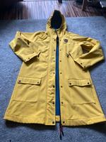 Blutsgeschwister Frühlings Softshell Mantel gelb Gr. M Niedersachsen - Sehnde Vorschau