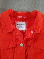 Street one Jacke orange Gr.38 Nordrhein-Westfalen - Solingen Vorschau