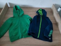 Jacke Trainingsjacke 98/104 Sachsen - Eppendorf Vorschau