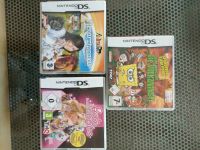 Nintendo DS Spiele Bayern - Wallerfing Vorschau