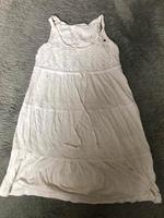 Sommerkleid von edc Gr.S weiß Berlin - Hellersdorf Vorschau