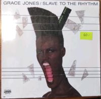 Schallplatte von Grace Jones Dithmarschen - Wesselburen Vorschau