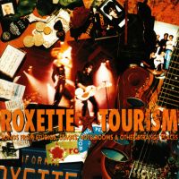 Roxette ‎– Tourism CD Sachsen - Mittelbach Vorschau