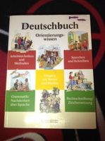 Deutschbuch Hessen - Grünberg Vorschau