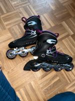Inline Skates K2 Ascent 80mm Damen Niedersachsen - Burgdorf Vorschau