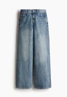 Wide high jeans 40 Nordrhein-Westfalen - Bottrop Vorschau
