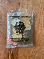 originalverpackt Starterset Münzen BRD, DM auf Euro Packung 2 Nordrhein-Westfalen - Frechen Vorschau