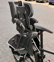 Britax Römer Kindersitz Jockey³ Comfort  mit Schlafkissen Rheinland-Pfalz - Koblenz Vorschau