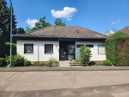Einfamilienhaus Altwarmbüchen 200qm in Isernhagen