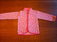 Fleece-Jacke Gr. 86/92 - Tchibo Nordrhein-Westfalen - Enger Vorschau