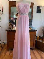 Abendkleid Gr 40 in rosa Kreis Ostholstein - Malente Vorschau