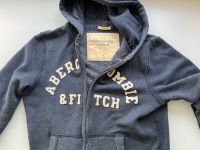 Abercrombie & Fitch Kapuzenjacke, Sweatshirtjacke, Hoodie S Hessen - Griesheim Vorschau