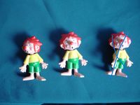 Pumuckl Figuren Nordrhein-Westfalen - Langenfeld Vorschau