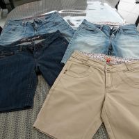 ESPRIT Jeansshorts Jeanshose Hose Bermudas Gr.38/M Baden-Württemberg - Reutlingen Vorschau