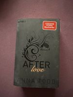 After Love von Anna Todd Nordrhein-Westfalen - Bergheim Vorschau