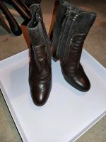 TOD'S Schuhe Stiefel Damenschuhe Gr. 36 Buchholz-Kleefeld - Hannover Groß Buchholz Vorschau