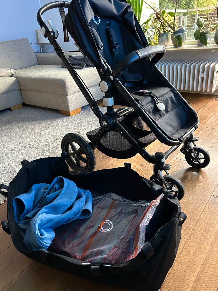 Bugaboo Cameleon plus in Frankfurt am Main