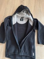 Walkjacke Ehrenkind Gr 122/128 100% Schurwolle Nordrhein-Westfalen - Stadtlohn Vorschau