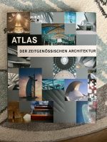 Atlas der zeitgenössischen Architektur Berlin - Treptow Vorschau