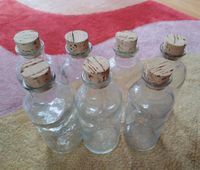7 x Likör Sirup Flaschen mit Korken Glasflaschen 250 ml Bayern - Fürstenfeldbruck Vorschau