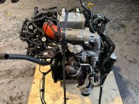 Motor VW Crafter 2.0 TDI DAVA 177PS MAN TGE Euro6 Nordrhein-Westfalen - Hilden Vorschau